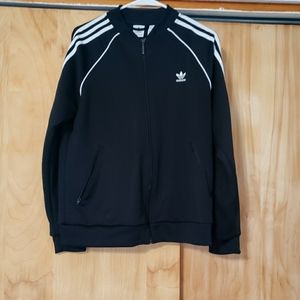 Adidas Track Jacket